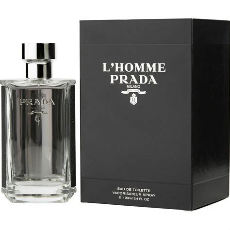 prada l'homme fragrantica|Prada men's fragrances.